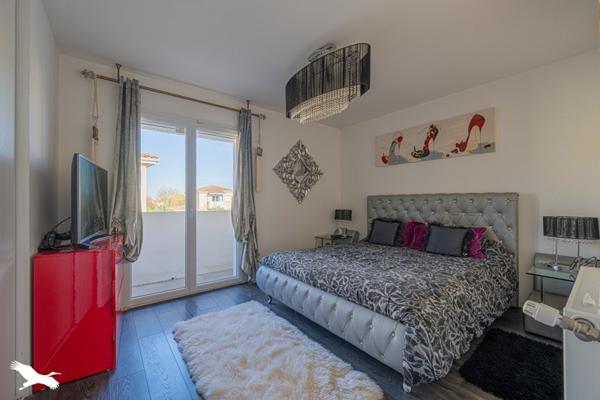 Maison à vendre |  Plaisance-du-Touch |  4 pièces | 105 m²