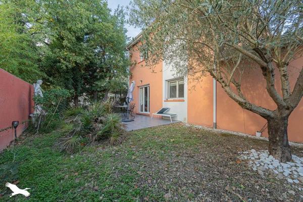 Maison à vendre |  Plaisance-du-Touch |  4 pièces | 105 m²