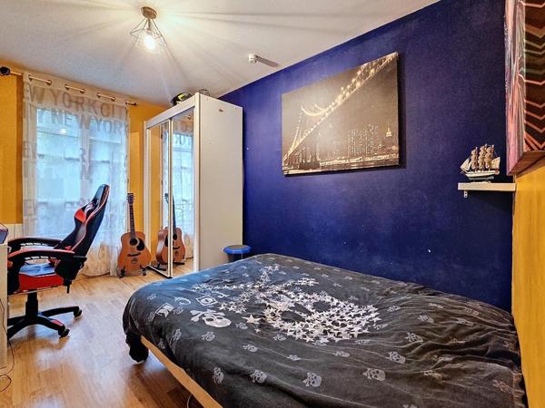 Maison 5 pièces 130m² avec garage à 5 min de Longueville