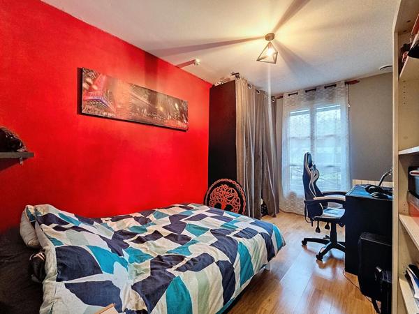 Maison 5 pièces 130m² avec garage à 5 min de Longueville