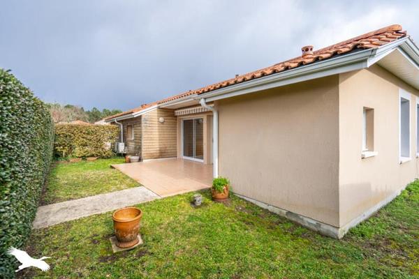 Maison à vendre |  Lacanau |  3 pièces | 74 m²