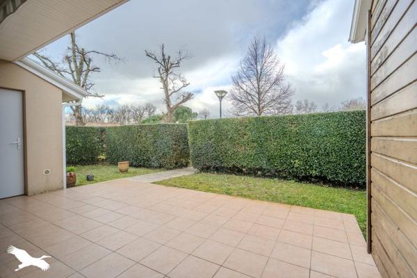 Maison à vendre |  Lacanau |  3 pièces | 74 m²