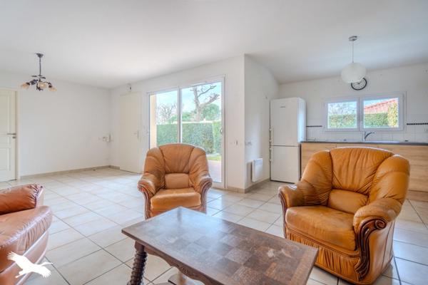 Maison à vendre |  Lacanau |  3 pièces | 74 m²
