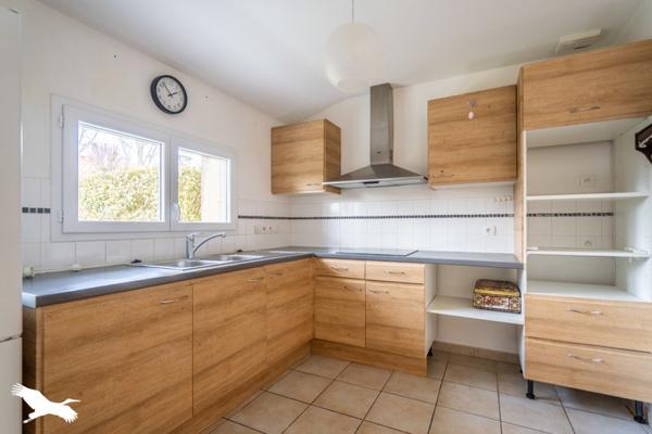 Maison à vendre |  Lacanau |  3 pièces | 74 m²