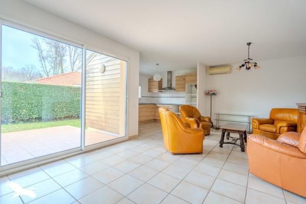 Maison à vendre |  Lacanau |  3 pièces | 74 m²