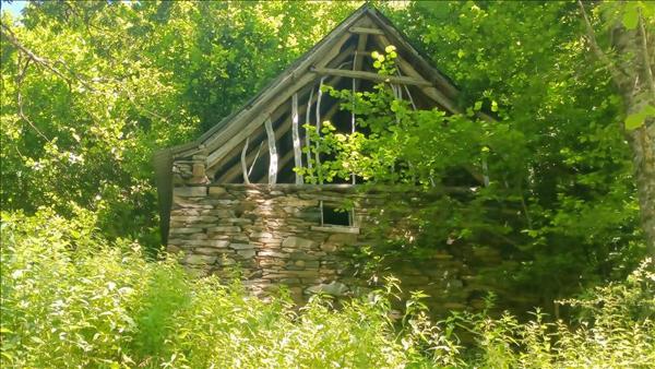 Grange à vendre |  Sentein |