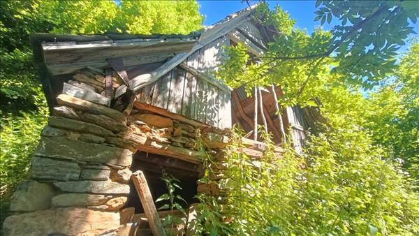 Grange à vendre |  Sentein |