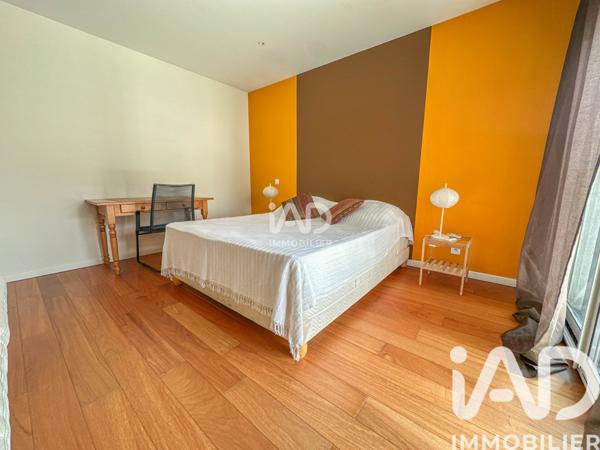 Maison à vendre 6 pièces 166 m² Saint-Médard-en-Jalles