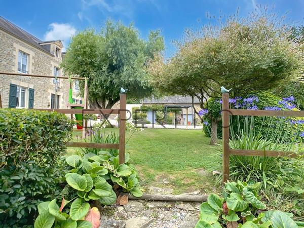 Villers-Bocage (14310) CHARME ET AUTHENTICITÉ !