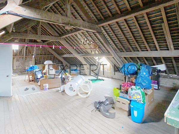 Villers-Bocage (14310) CHARME ET AUTHENTICITÉ !