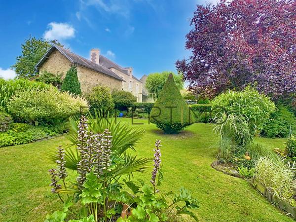 Villers-Bocage (14310) CHARME ET AUTHENTICITÉ !