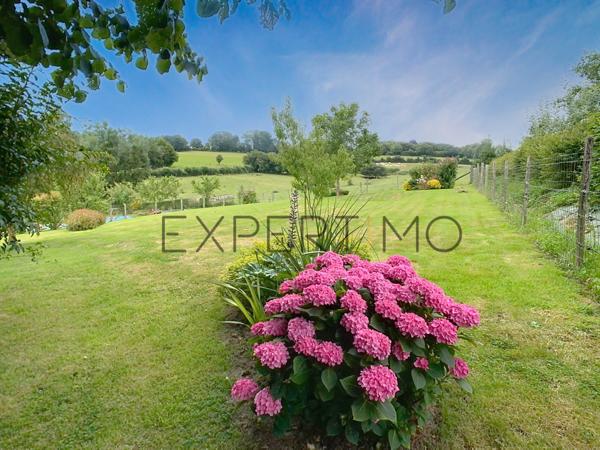 Villers-Bocage (14310) CHARME ET AUTHENTICITÉ !