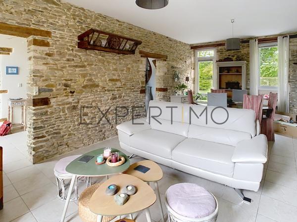 Villers-Bocage (14310) CHARME ET AUTHENTICITÉ !