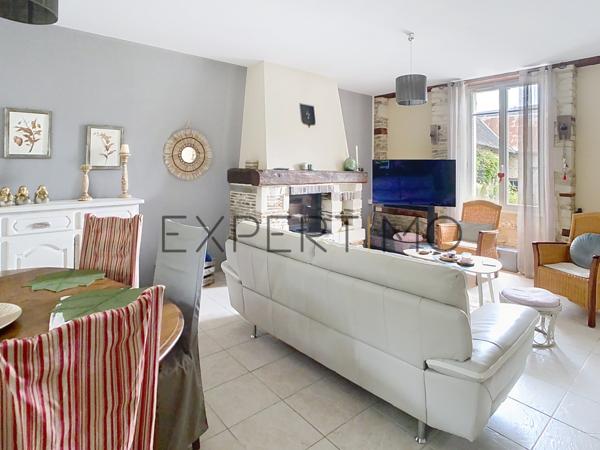 Villers-Bocage (14310) CHARME ET AUTHENTICITÉ !