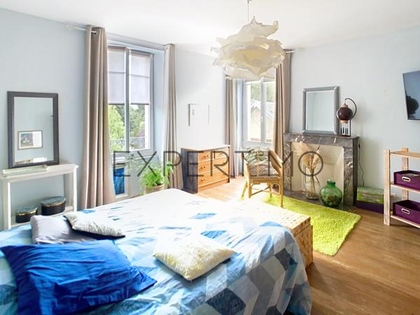 Villers-Bocage (14310) CHARME ET AUTHENTICITÉ !