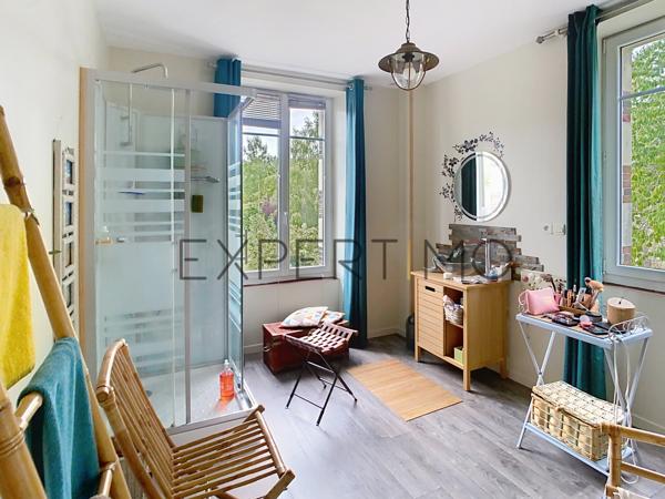 Villers-Bocage (14310) CHARME ET AUTHENTICITÉ !