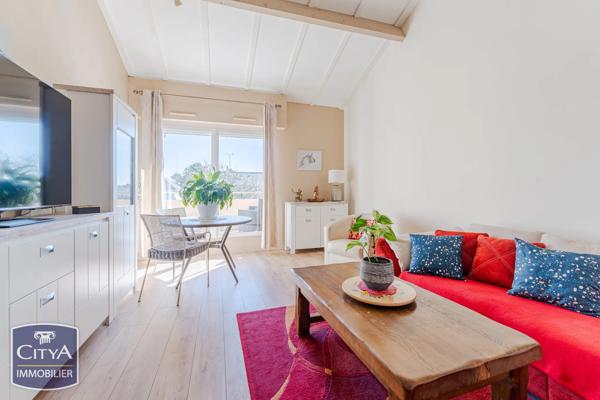 Appartement à vendre 3 pièces 96.28m² Joué-lès-Tours (37300)