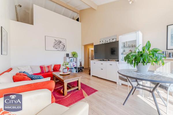 Appartement à vendre 3 pièces 96.28m² Joué-lès-Tours (37300)