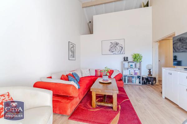 Appartement à vendre 3 pièces 96.28m² Joué-lès-Tours (37300)