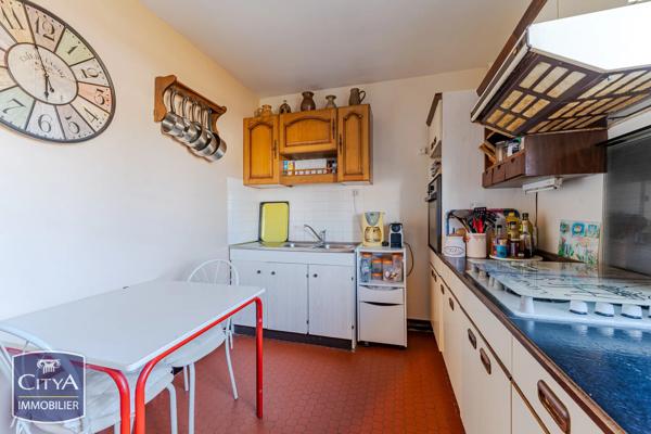 Appartement à vendre 3 pièces 96.28m² Joué-lès-Tours (37300)