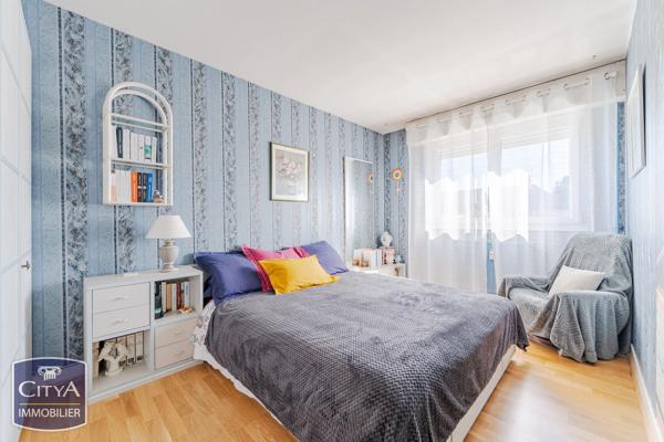 Appartement à vendre 3 pièces 96.28m² Joué-lès-Tours (37300)