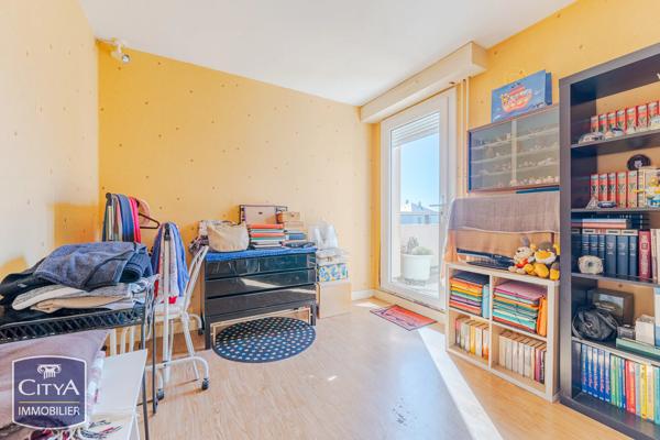 Appartement à vendre 3 pièces 96.28m² Joué-lès-Tours (37300)