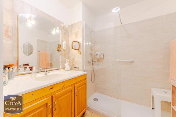 Appartement à vendre 3 pièces 96.28m² Joué-lès-Tours (37300)