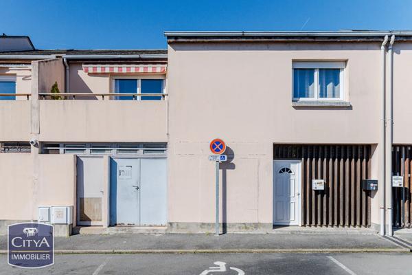 Appartement à vendre 3 pièces 96.28m² Joué-lès-Tours (37300)