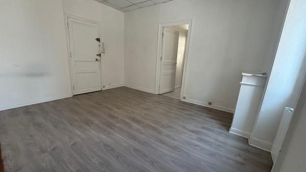 Appartement T1, Nantes 44000