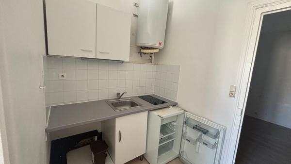 Appartement T1, Nantes 44000