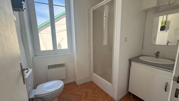 Appartement T1, Nantes 44000