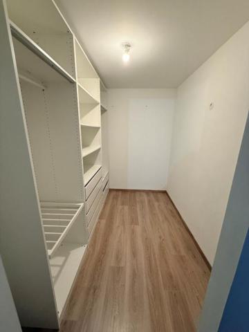 EXCLUSIVITE Appartement T2 Duplex avec terrasse, jardin, garage et place de parking privative