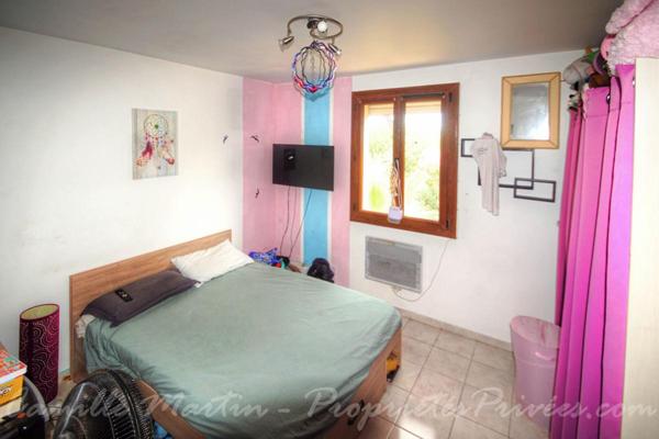 Maison Puget Sur Argens 7 pièce(s) 150 m2