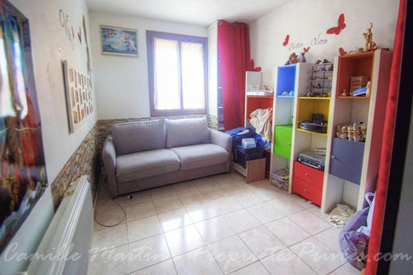 Maison Puget Sur Argens 7 pièce(s) 150 m2