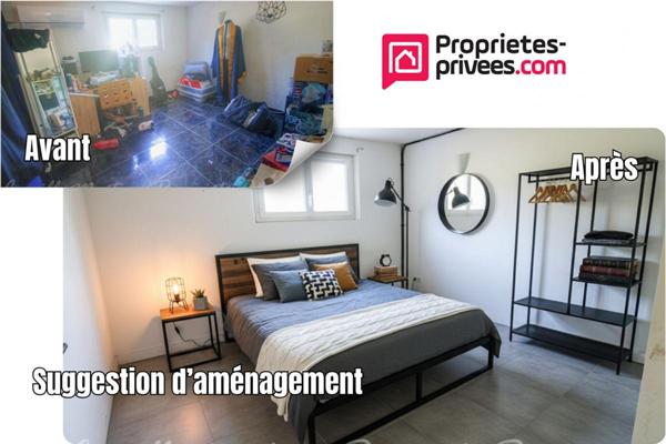 Maison Puget Sur Argens 7 pièce(s) 150 m2