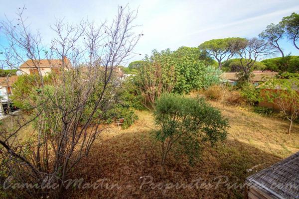 Maison Puget Sur Argens 7 pièce(s) 150 m2