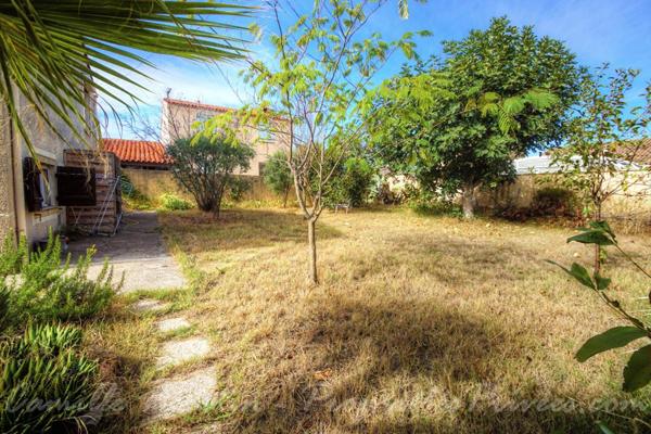 Maison Puget Sur Argens 7 pièce(s) 150 m2