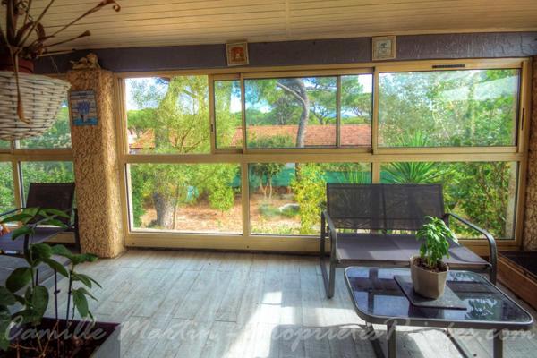 Maison Puget Sur Argens 7 pièce(s) 150 m2