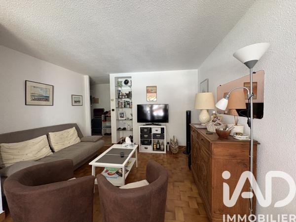 Appartement à vendre 3 pièces 46 m² Agde