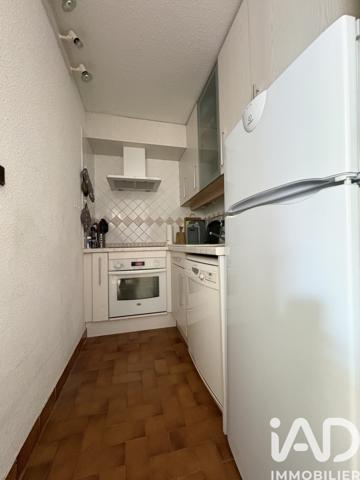 Appartement à vendre 3 pièces 46 m² Agde