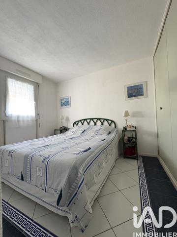 Appartement à vendre 3 pièces 46 m² Agde