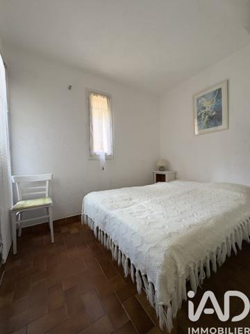 Appartement à vendre 3 pièces 46 m² Agde