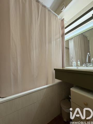Appartement à vendre 3 pièces 46 m² Agde