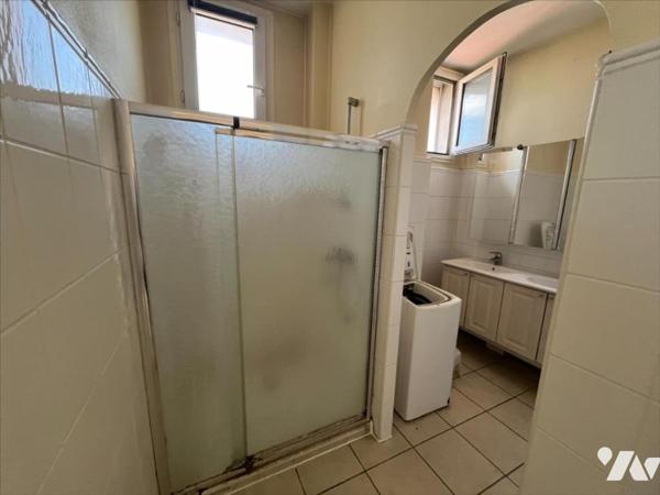 VALENCE CENTRE - APPARTEMENT TYPE II 72 m² 210 000 € charge vendeur