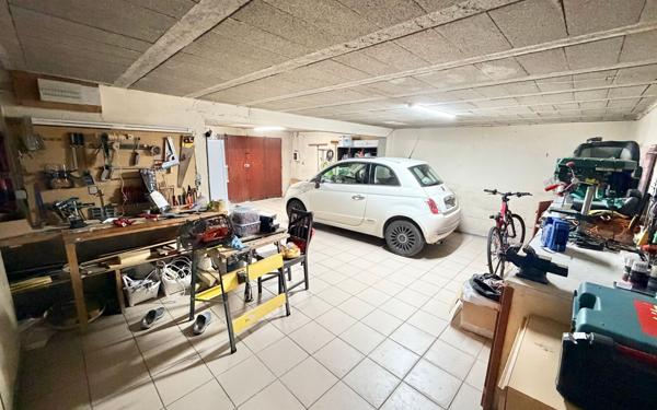 Maison à vendre    5 pièces • 91 m2 Sevran