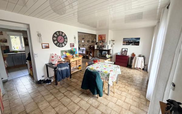Maison à vendre    5 pièces • 91 m2 Sevran