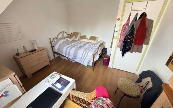 Maison à vendre    5 pièces • 91 m2 Sevran