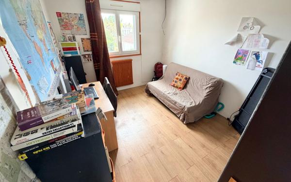 Maison à vendre    5 pièces • 91 m2 Sevran