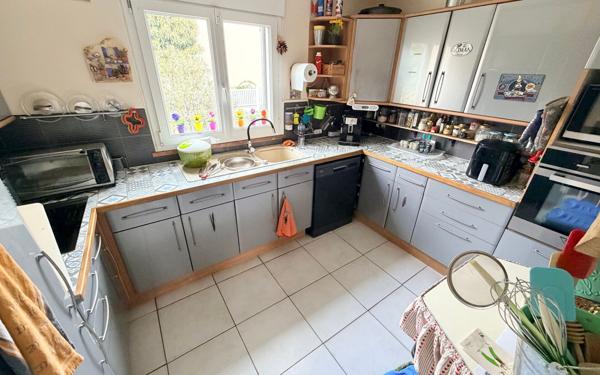 Maison à vendre    5 pièces • 91 m2 Sevran
