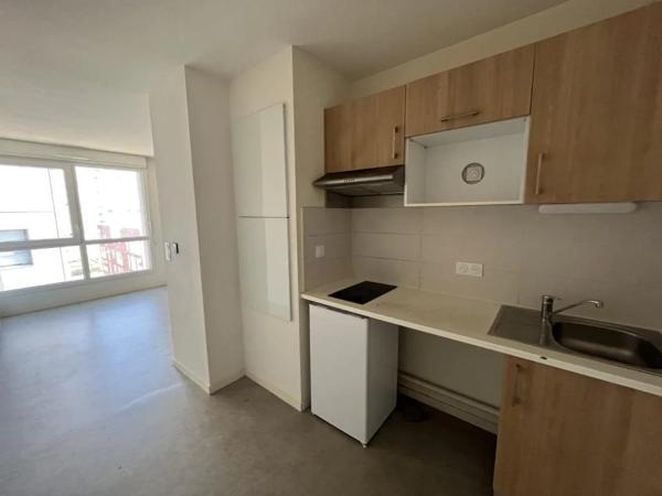 Appartement à louer à Toulouse (31300)